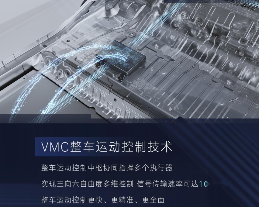 卷王比亚迪再出手！易三方成腾势全新专属技术 Z9 GT预售33.98万