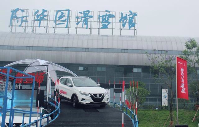 老车主吐槽的“毛病”基本都改了!试驾东风日产全新逍