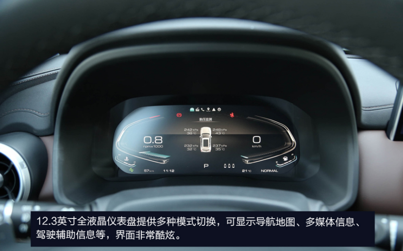 性能全面口碑佳 四款热门紧凑级SUV推荐