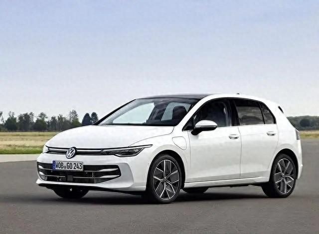 大众中国：不弃油车，奔向电动，新推插混