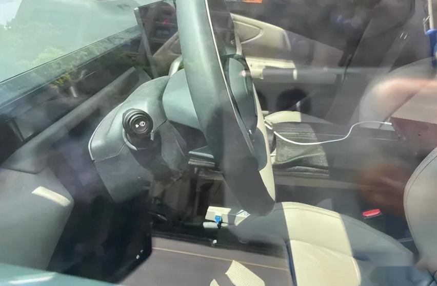 概念车变成量产车，领克ZERO即将亮相，死磕小米SU7？