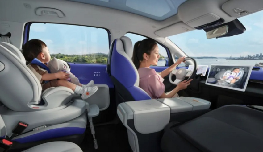 15万家庭亲子MPV ？极狐考拉满足你