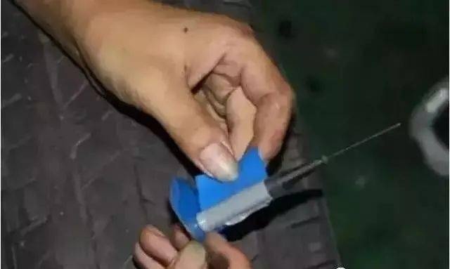 五种补胎方式，哪种靠谱哪种危险你知道吗？