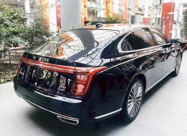 2.0T动力超奥迪A6L，比宝马5系大，30万你会买吗？