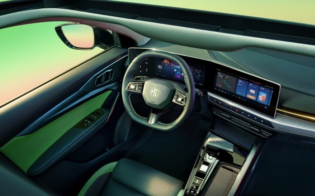 10万级SUV，MG ONE β竞争力几何？