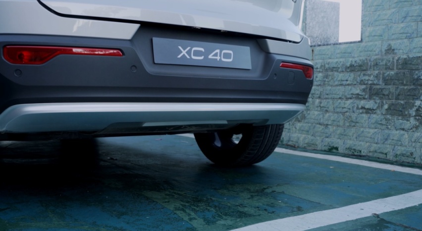 全系换装2.0T，沃尔沃XC40比BBA更值？
