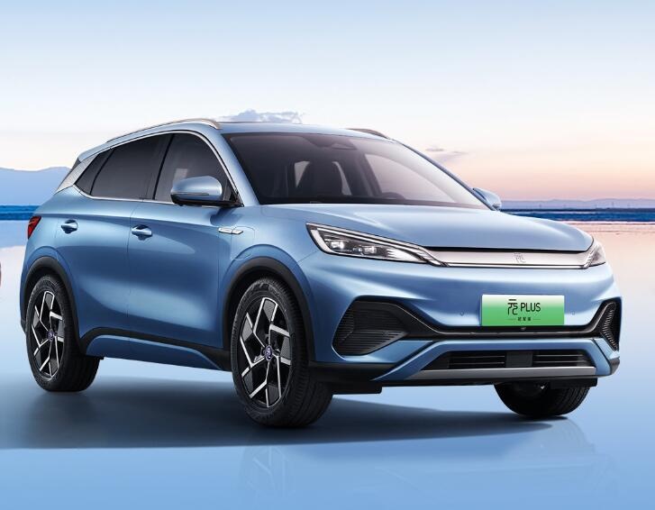 1月SUV“上险”销量排名“大洗牌”冠军易主 元PLUS没进前十
