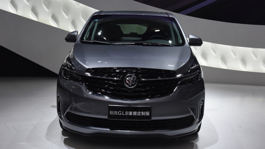 和丰田赛那一起“围剿”别克GL8，起亚嘉华的产品力够吗？