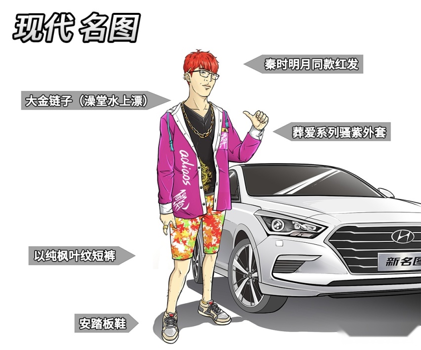 30岁的男人，都适合开些什么车？