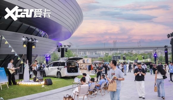“中国智享MPV世家”双车焕新上市，全面升级守护家庭美好出行