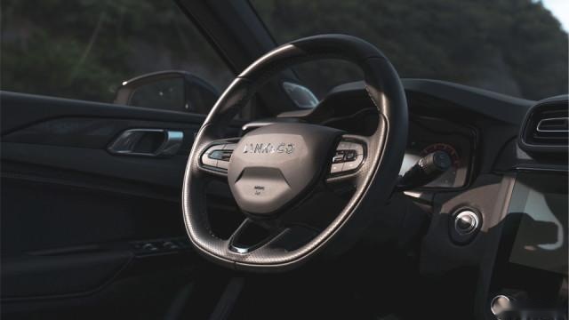 再试领克02 Hatchback：双离合，比爱信8AT更有意思？