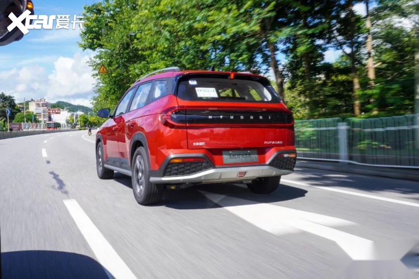 试驾现代沐飒！12万买辆“智能家居SUV”，值吗？