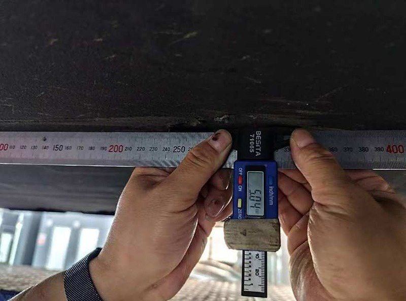 小鹏X9底盘有轻微刮，就要10多万换整个电池包？