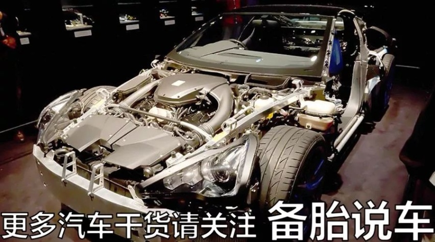 为什么超跑的发动机声特别好听