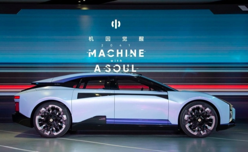 聚焦2022北京车展，这三款新车实力不俗，理想L9终于来了