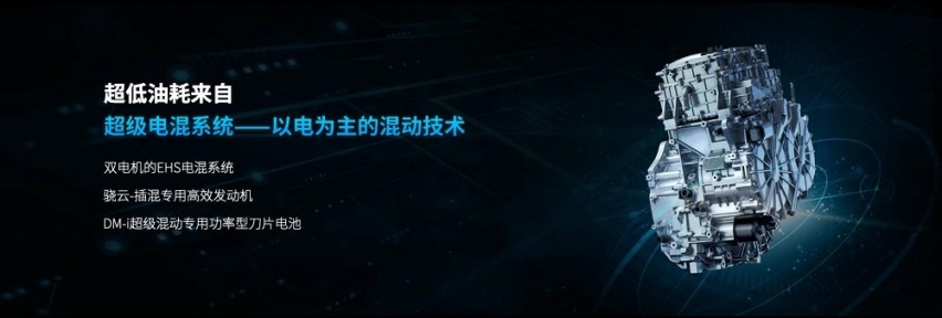 4分钟，了解DM-i超级混动能帮女生每月省出一支口红的原因