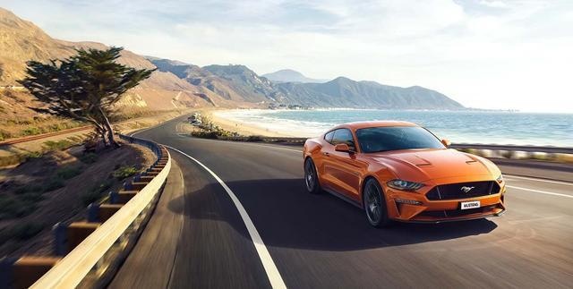 拨乱反正：2019款Mustang 2.3T 依旧很“野马”