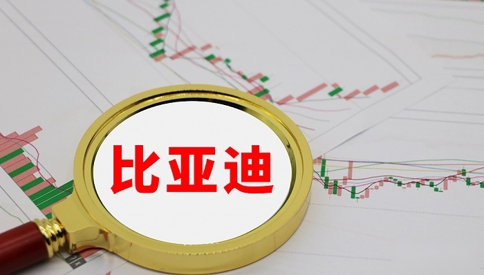 技术、品牌“双涡轮”驱动，解析比亚迪上半年“井喷”的秘诀
