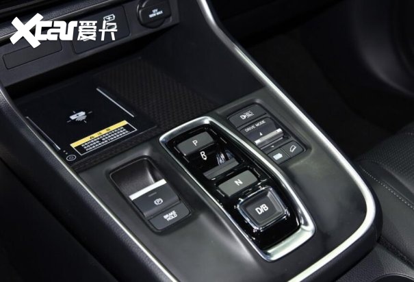 来看看这辆真省油的合资插混SUV——广汽本田.皓影ePHEV
