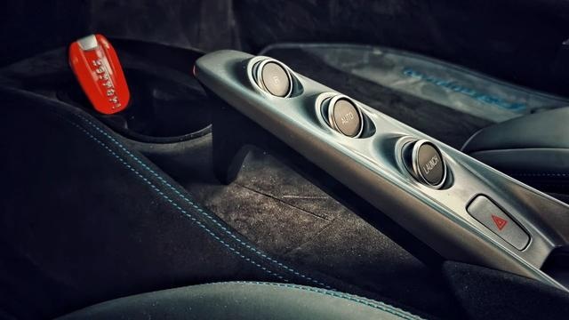 赛道试驾全新法拉利F8 Tributo