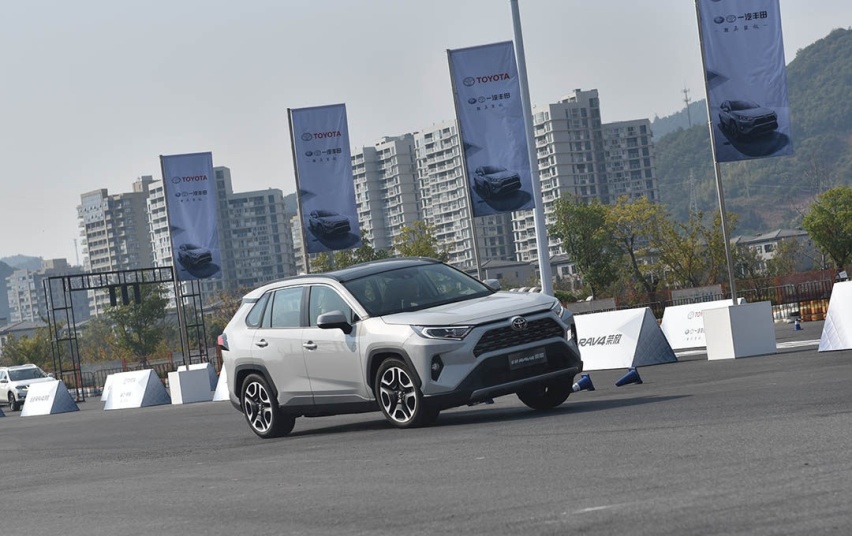 预算20万内，竟还能买到这么多种SUV，保准有你要的！