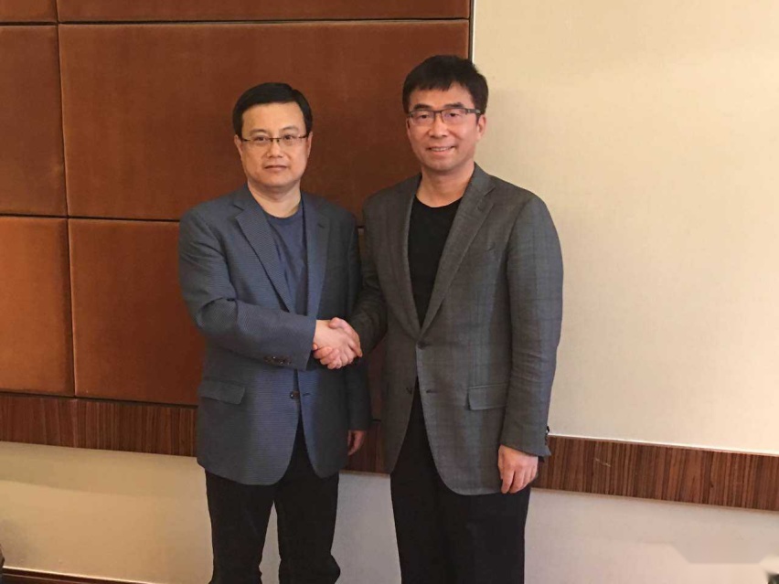张海亮与丁磊，两个贾跃亭“门徒”的隔空对话（下篇）