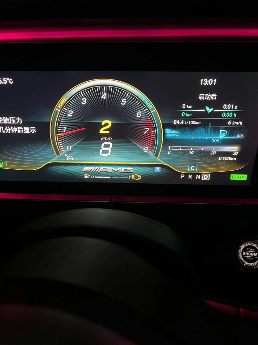 奔驰M256发动机，真配得上沃德十佳的称号？