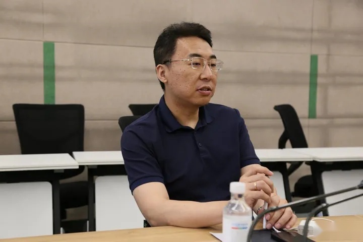 先锋媒体联盟对话深蓝汽车，看优等生如何划重点？
