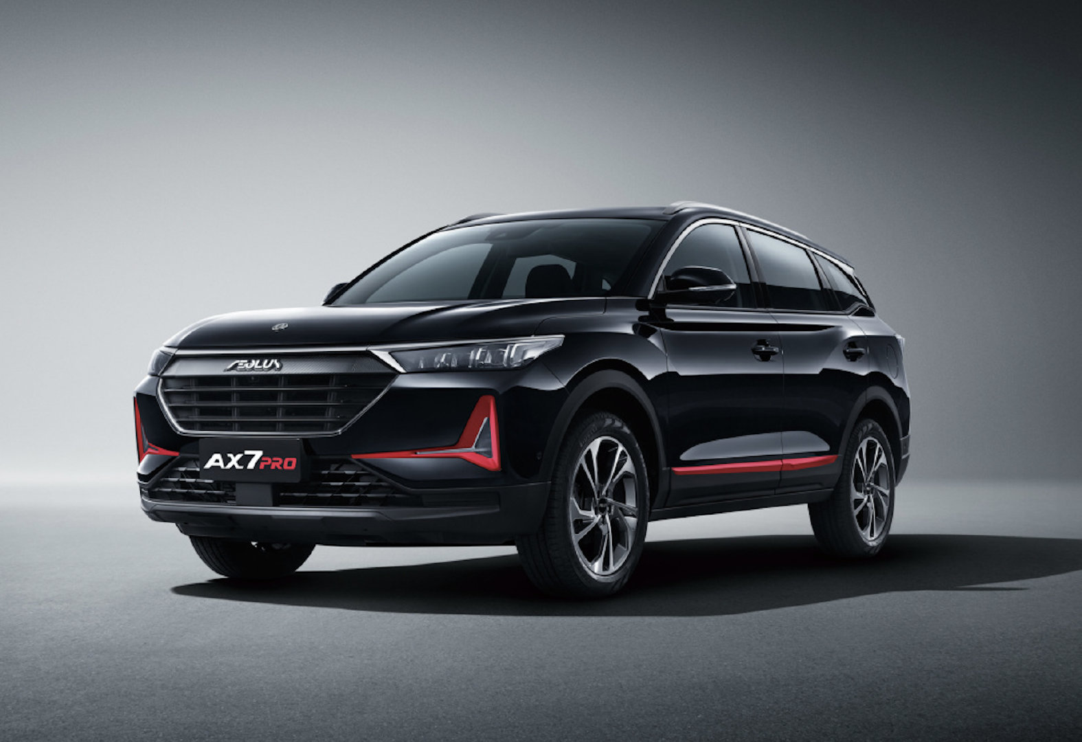 2021|L(fng)L(fng)AX7 PROʽ