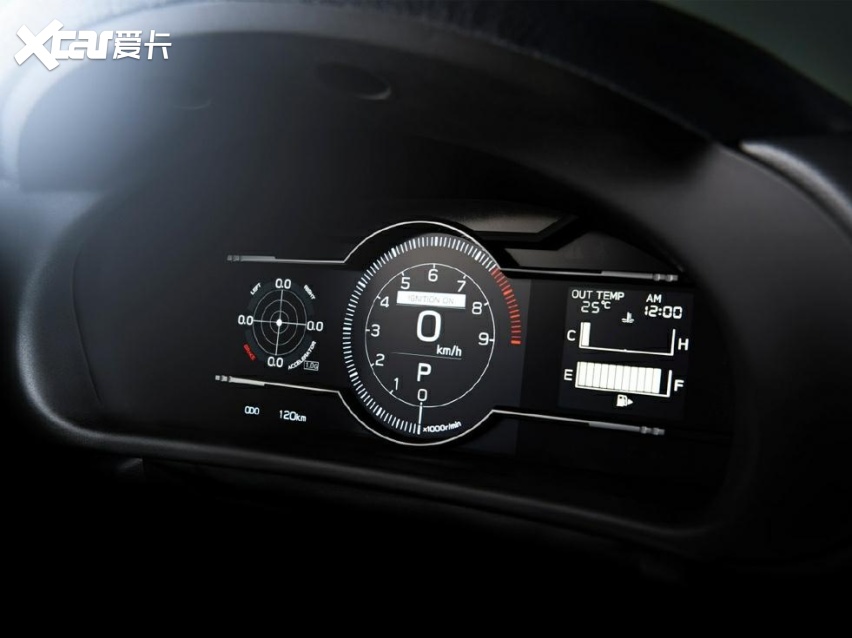 手动性能控的信仰，斯巴鲁BRZ推纪念版，31.88万起售，只卖300台