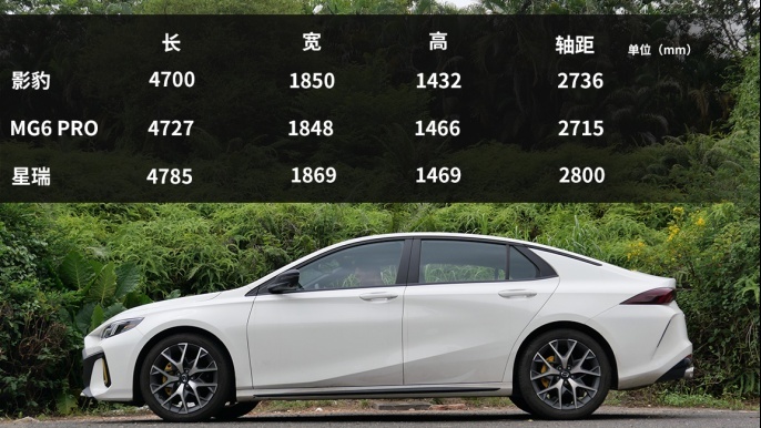 听声浪就值12.8万！顶配！这新车弹射模式一开能爽一天