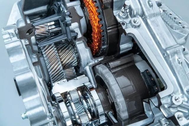 试驾锋兰达双擎 科技层面刮目相看 2.9L/100km油耗你敢信？