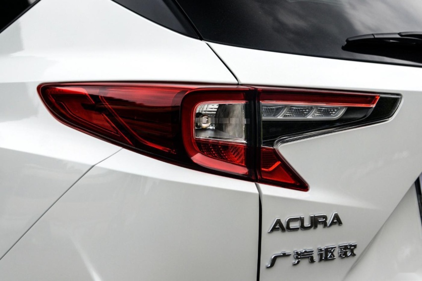 顶配卖价46万！讴歌RDX A-Spec运动款值不值？