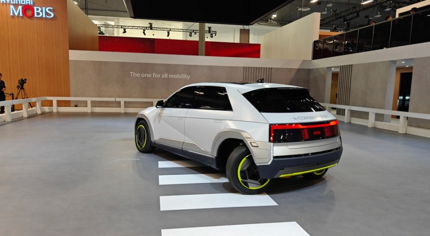 CES 2024 | 智能时代的争锋