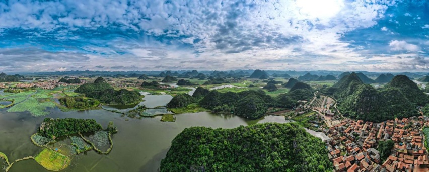 静下来·品生活 吉利嘉际/博瑞 云南三生三世舒适之旅圆满落幕