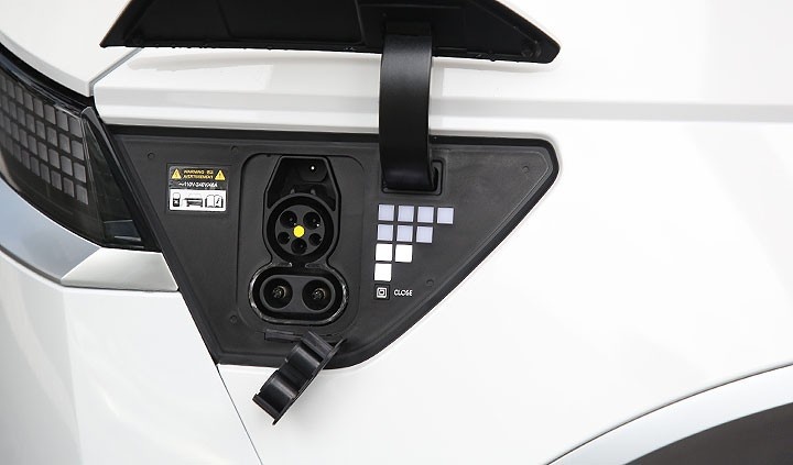 比特斯拉更好的选择？试驾现代 IONIQ(艾尼氪)5