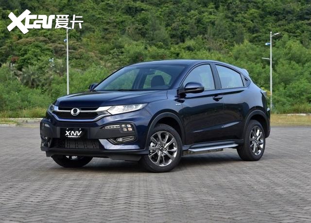 补贴后售价16.60万元起，标致e-2008正式上市