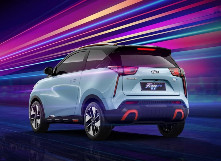 入门价近9万元的微型小车，奇瑞无界Pro能大卖吗？