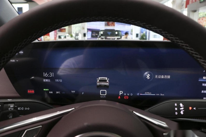 颜值/个性/实用兼顾的轿跑SUV 别克E4与宋L谁更值