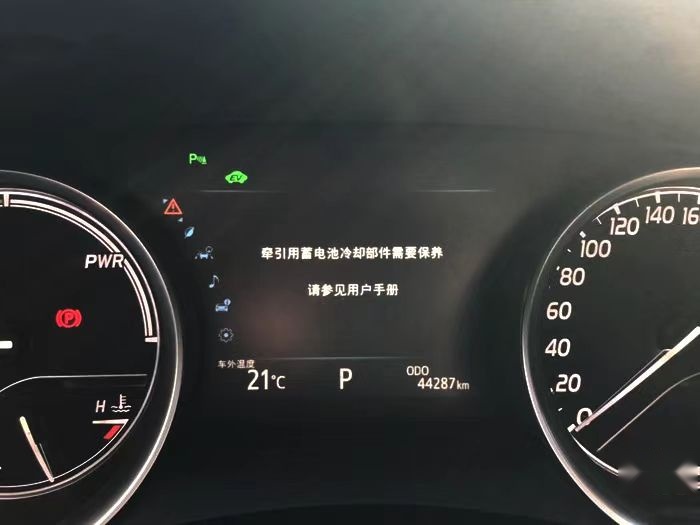 燃擎315丨一汽丰田亚洲龙小毛病频发！耐用劲儿上哪去了？