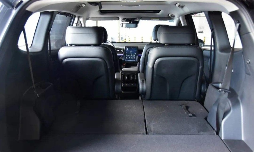 2021年新车大盘点（一）,中大型MPV，北京现代库斯途