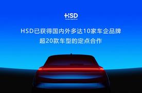HSD开启规模化量产，地平线实现全阶辅助驾驶量产突破