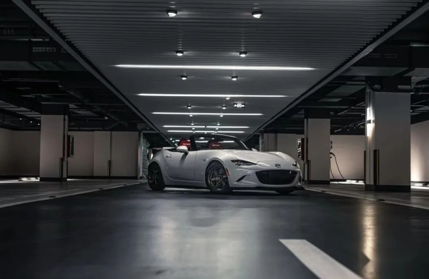 放弃思域Type-R购入马自达MX-5 ND2，改装后有颜值、有操控