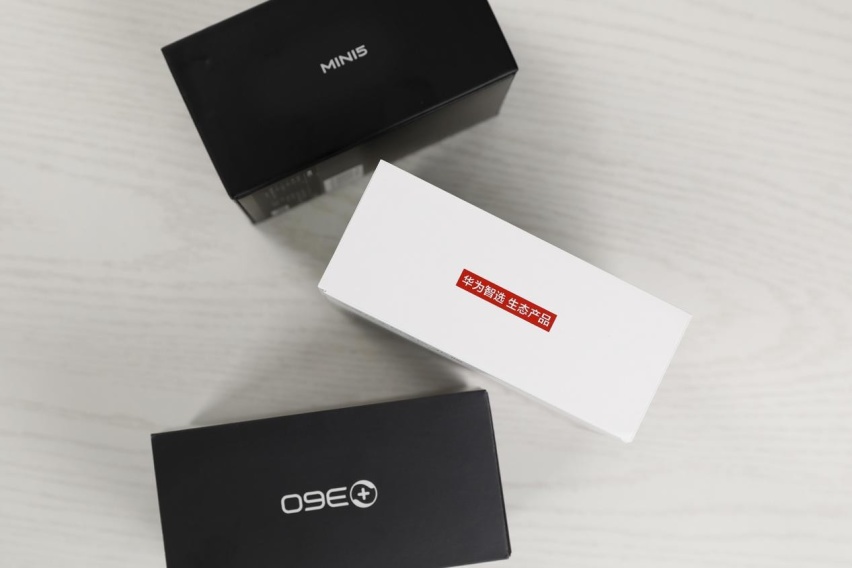 3款4K记录仪 盯盯拍/360/华为智选凌度AM100 哪款品质更好？