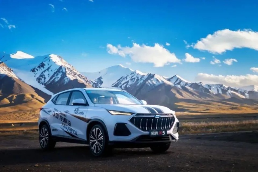 8万预算买辆SUV，还带双联屏设计，你看这几款车合适么？