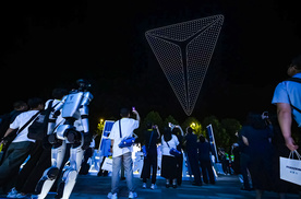 深蓝品牌之夜回应价格“背刺”痛点：深蓝S09不会上市就降价！