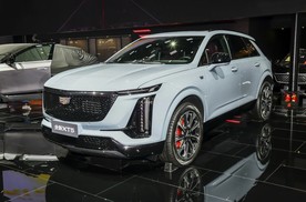 成都车展放大招！豪华中型SUV，惊喜价22.99万，还要啥奥迪Q5L？