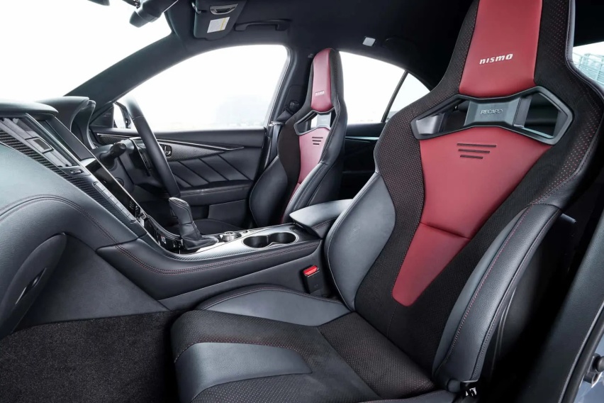 3.0T动力还能上涨？这日产堪称四门版GTR 还带专属套件！