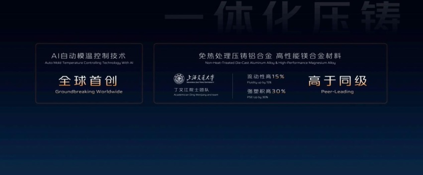 长安启源E07北京车展引围观，“中国版Cybertruck”？
