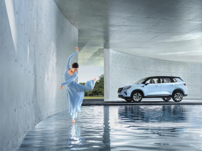 顶配10万的混动SUV，五菱星辰混动版，表现令人惊喜！